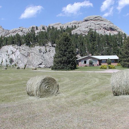 El Dorado Ranch Villa Custer Eksteriør bilde