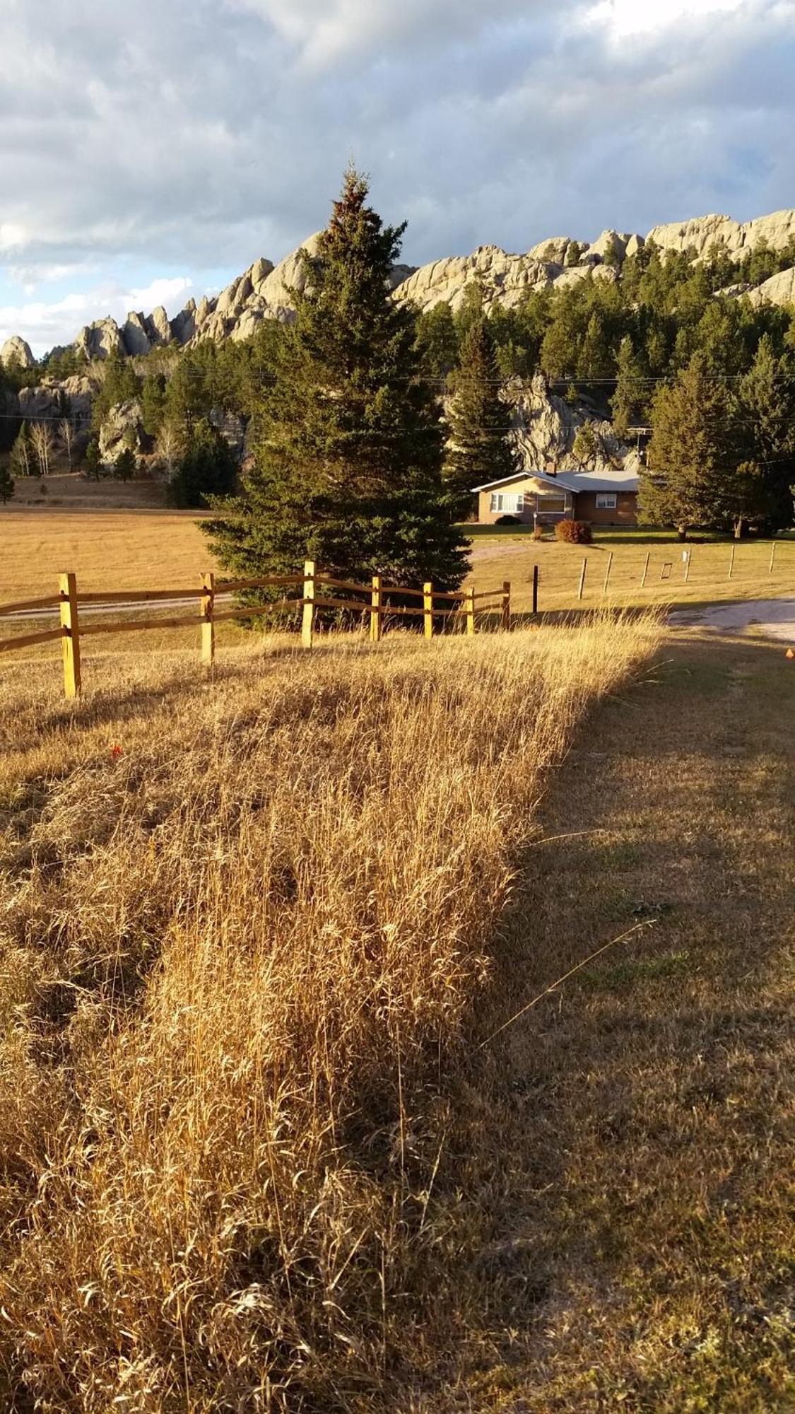 El Dorado Ranch Villa Custer Eksteriør bilde